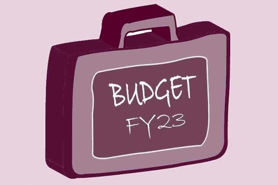 BEA places Tk 20.50 trillion budget proposal for FY23