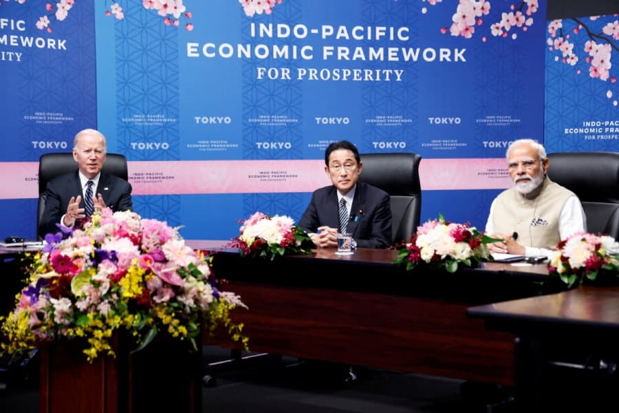 How Bangladesh can benefit from IPEF