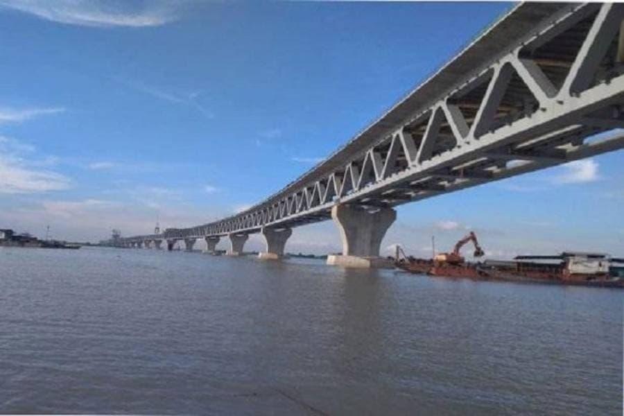 Reaping maximum benefits from Padma Bridge: Experts for timely policy, support