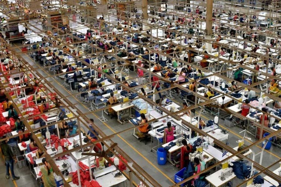 A global recession in the making: Can Bangladesh avoid it?