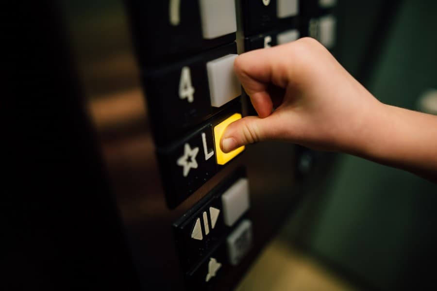 Elevator importers for 11pc duty