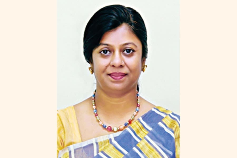 Saeda Khanam made BB director
