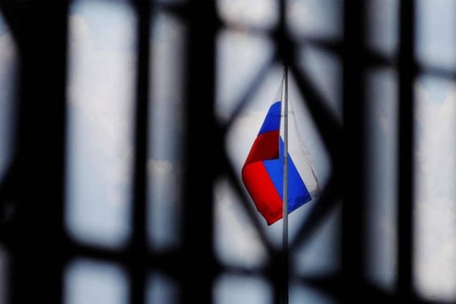 The cat and mouse game of Russia sanctions