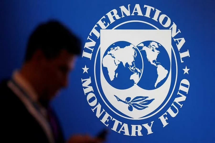 Some Asia economies may need rapid rate hikes to cool inflation: IMF
