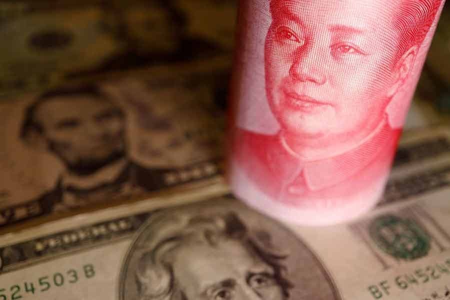 Indian companies swapping dollar for Asian currencies to buy Russian coal