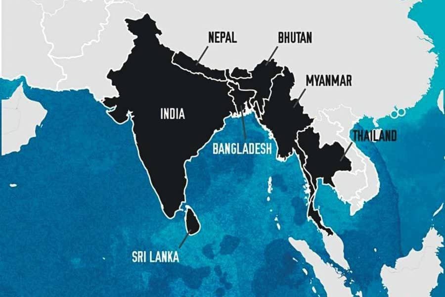 India provides $1m to BIMSTEC for operational budget