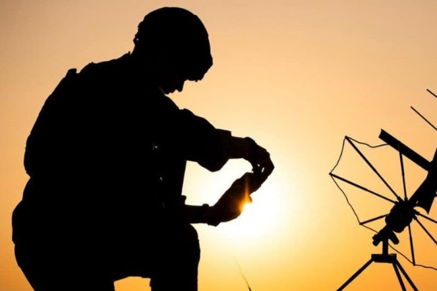 Three off-duty Dutch commandos shot outside US hotel