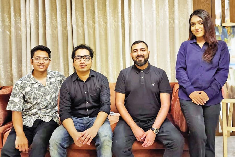Zatiq: Ambitious step towards a cashless society