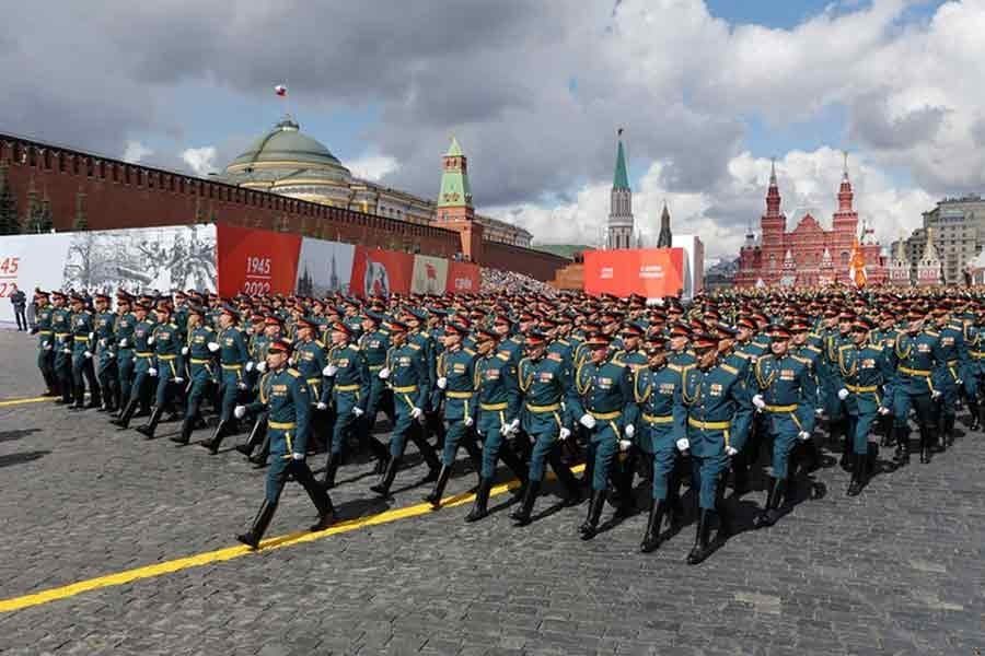 Ukraine war: the end game