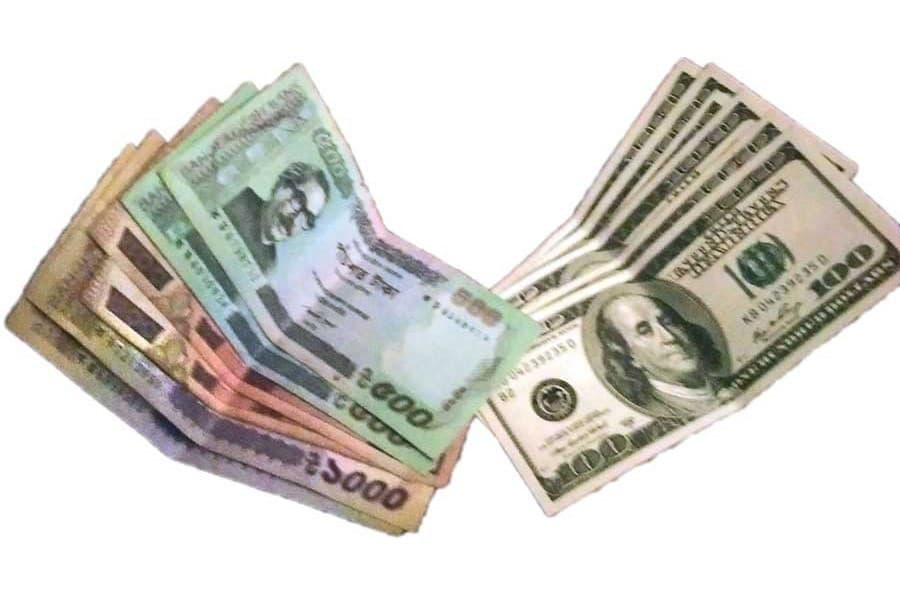 Currency depreciation and balance of payments