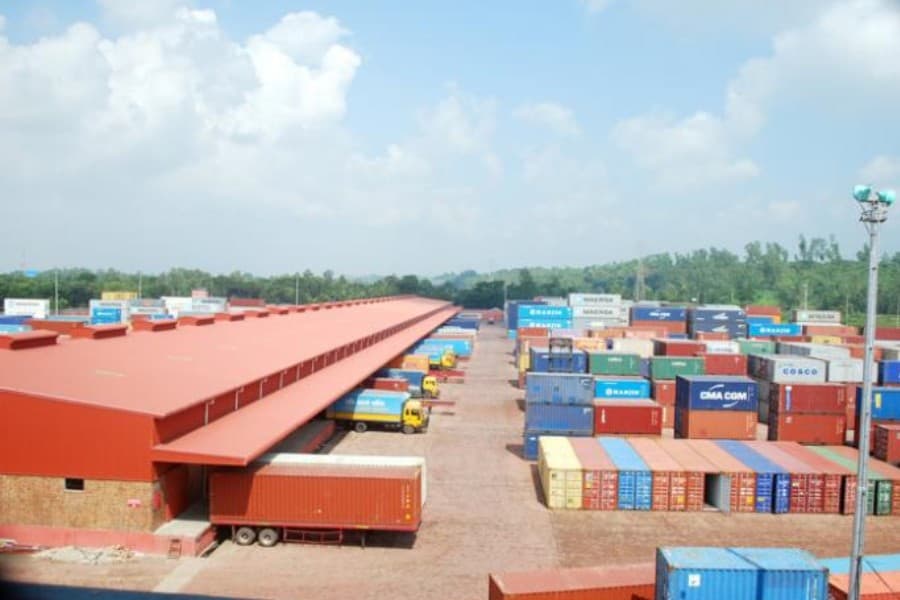 BM Container Depot set to resume full operation