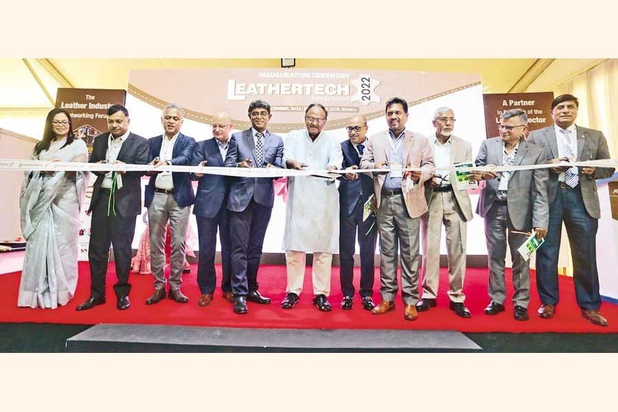 Govt mulls bonded warehouse facility for leather sector