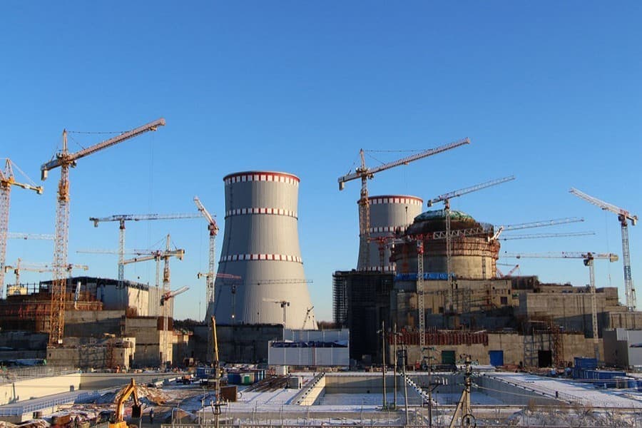 Bangladesh puts energy hopes in first nuclear power plant, despite delay