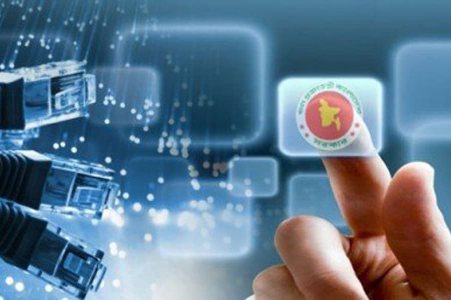 Bangladesh to earn $5b from ICT sector by 2025, Palak hopes